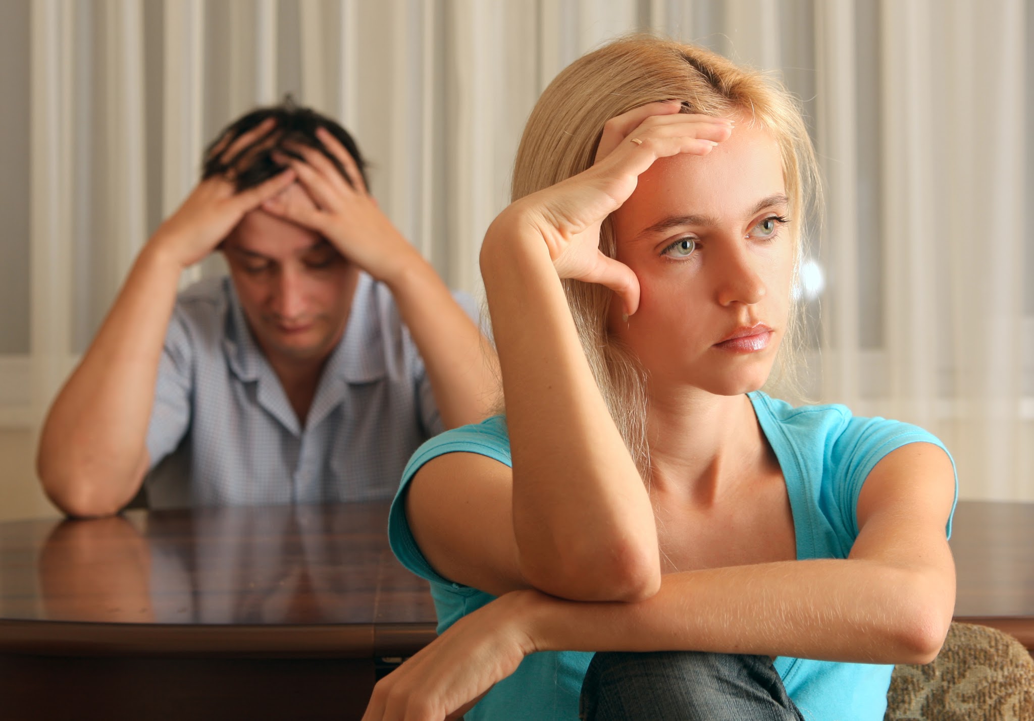 Coisas a Considerar Antes de se Divorciar