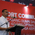 HADAPI ERA INDUSTRI 4.0, PELINDO 1 DUMAI TERUS TINGKATKAN PELAYANAN