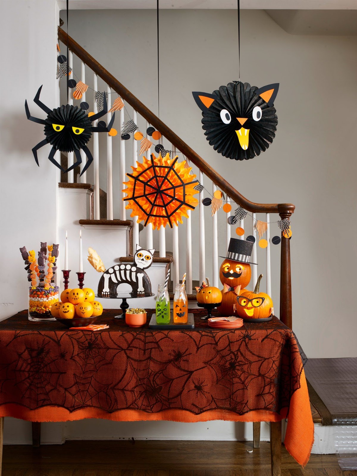 Halloween Decorations 2022 | Pumpkin Decorating Ideas | Halloween Images