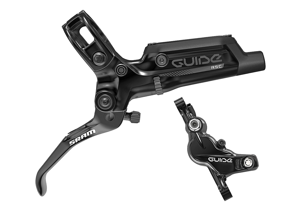 sram guide rsc brakes