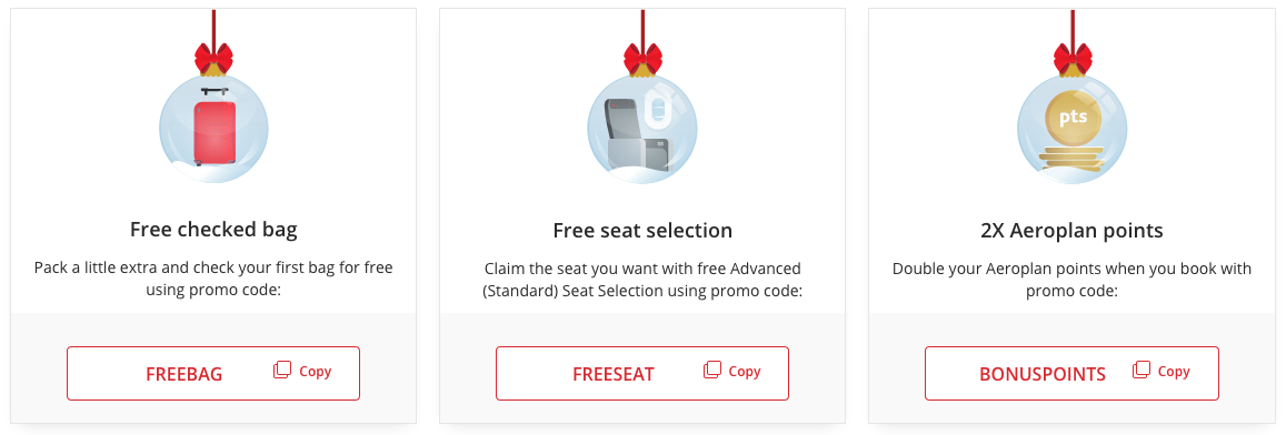 53 Top Add aeroplan to air canada booking For Adult