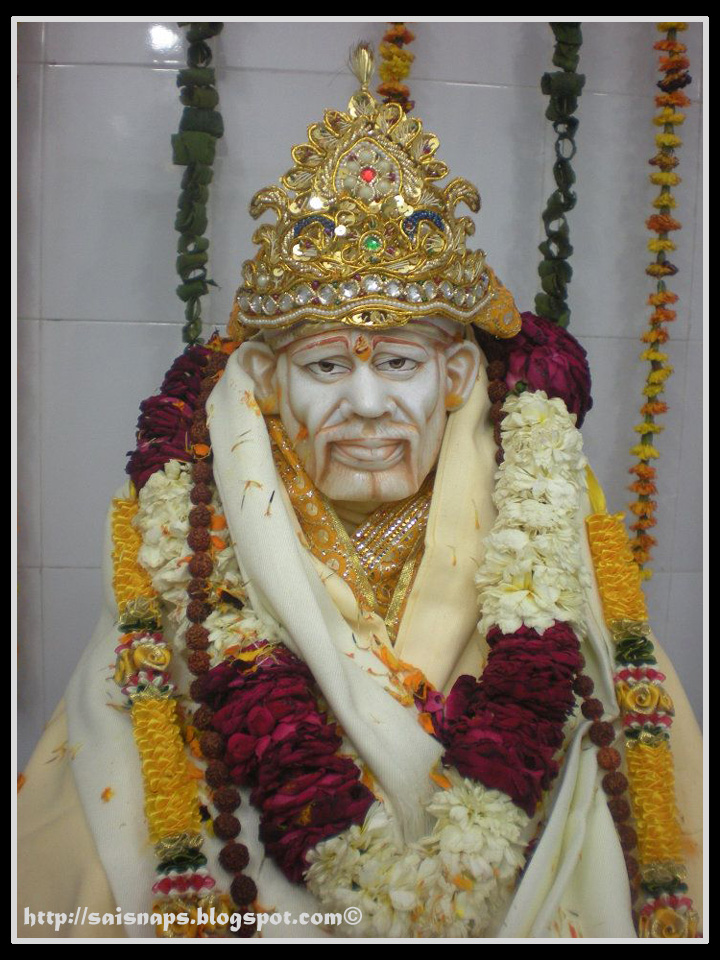 Sai Wallpaper Sri Shiva Shakti Baba Mandir, Prem Nagar, Bareilly