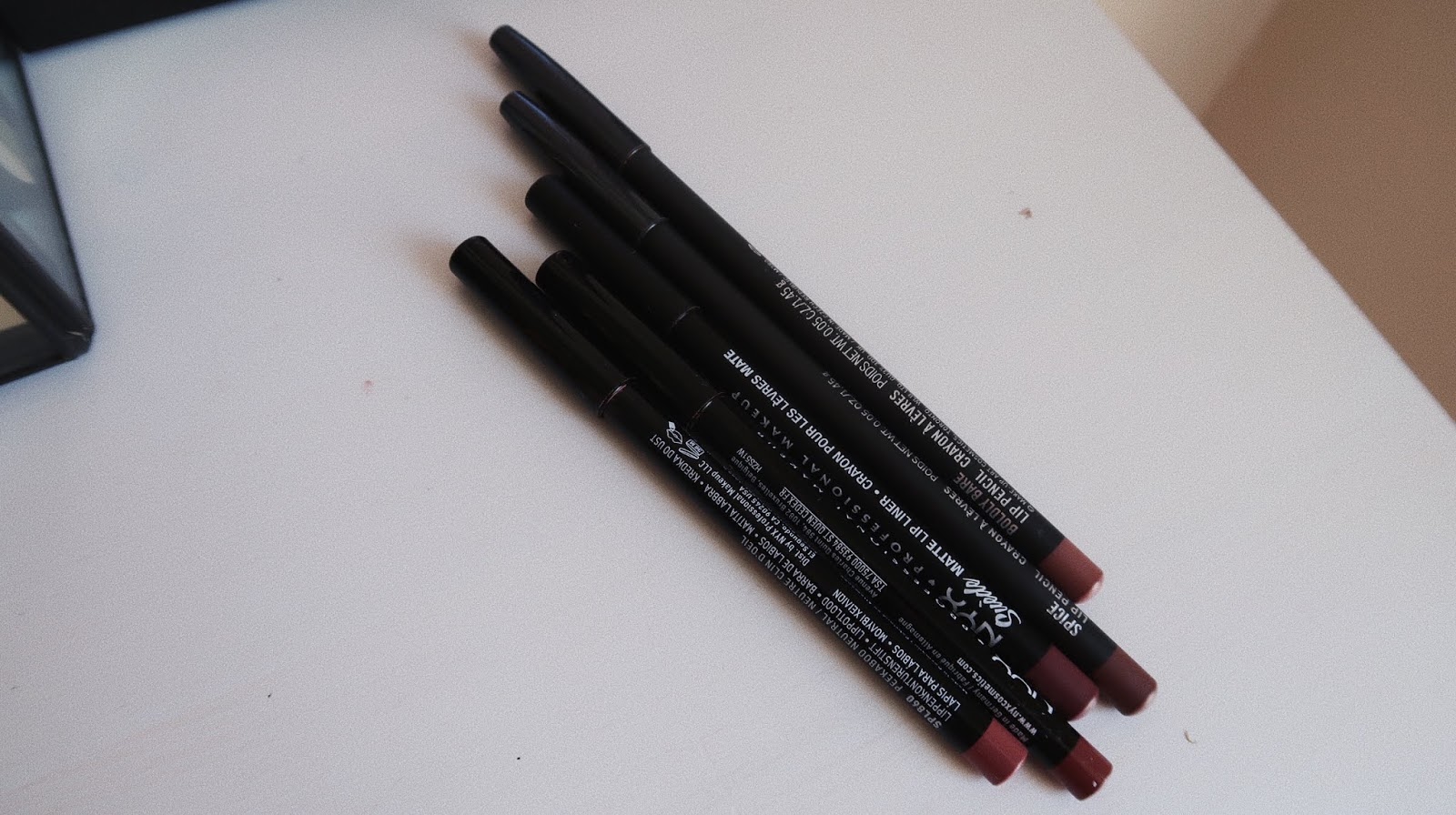 Liner