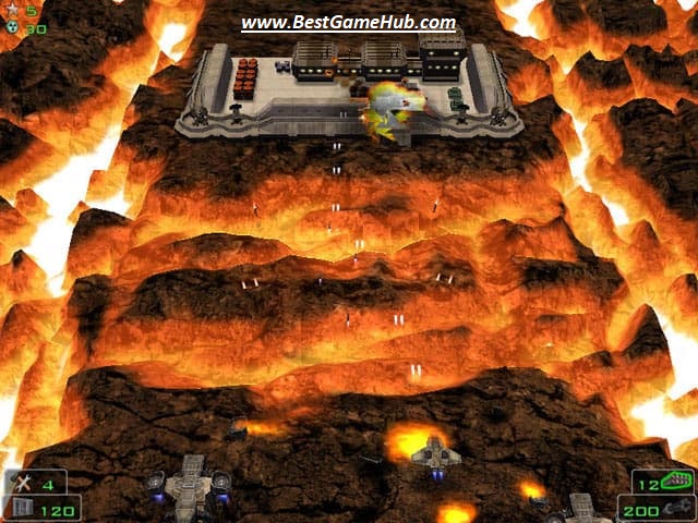 Incinerate PC Game High Compressed Download Free