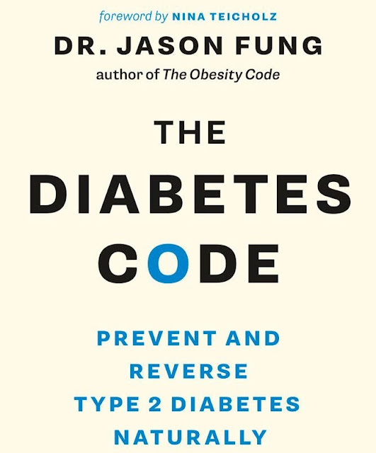 La Meteo que viene: EL CODIGO DE LA DIABETES Dr. Jason La Meteo que viene: EL CODIGO DE LA DIABETES Dr. Jason