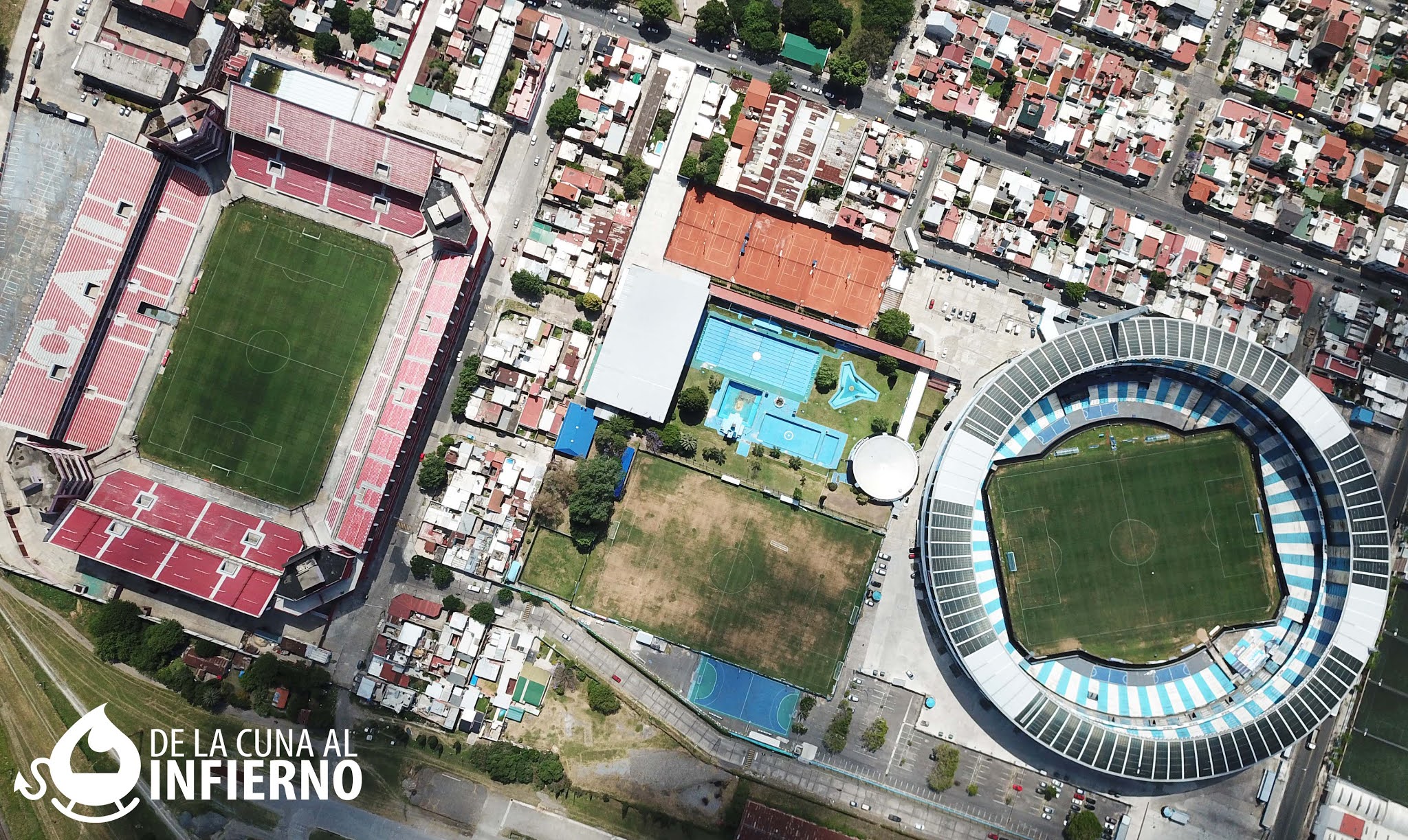 Día y horario ante Racing