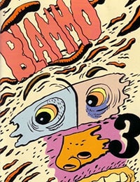 Read Blammo online