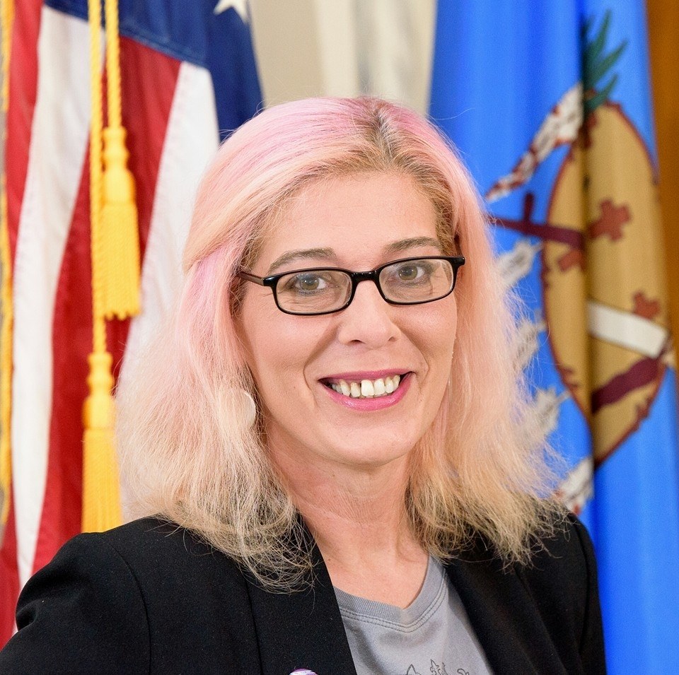 Liberty Chronicle Independent Former 2016 Oklahoma House of Rep