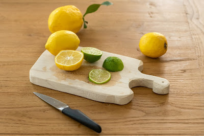 Kitchen Essentials - Cutting Board