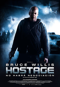 Hostage Poster