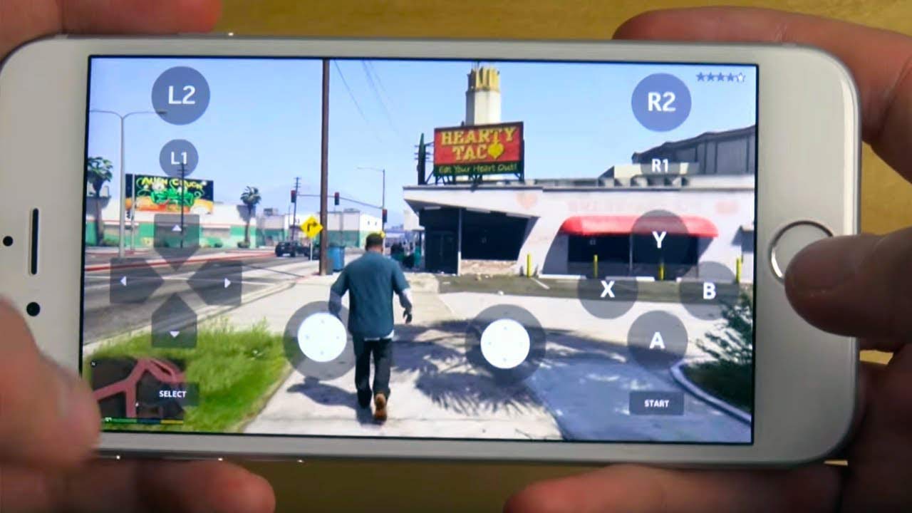 Mobile Mobile