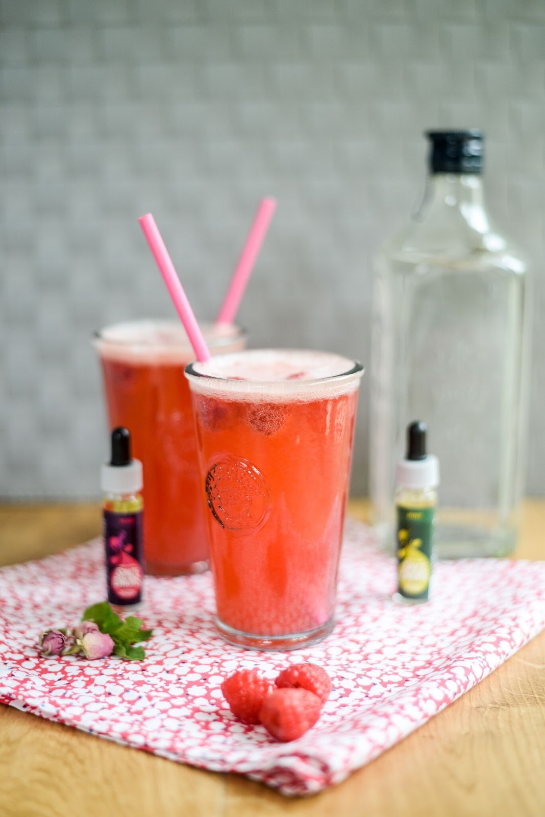 Five Delicious Summer Recipes To Make Living And Eating Easy With Spice Drops® Five Delicious Summer Recipes To Make Living And Eating Easy With Spice Drops®
