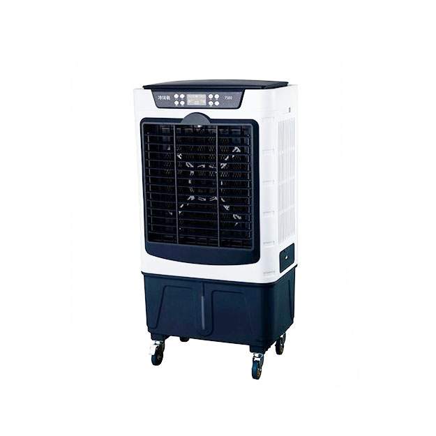 Quạt điều hòa hơi nước Air Cooler LK-808B