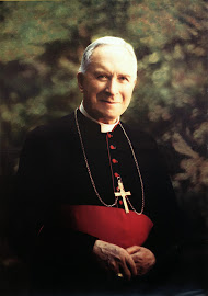 Monsenhor Marcel Lefevbre