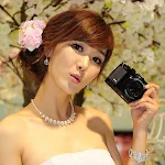 Nam Eun Ju – P&I 2012 Foto 6