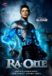 RA.One Right by Your Side