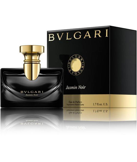 parfum bvlgari man in black