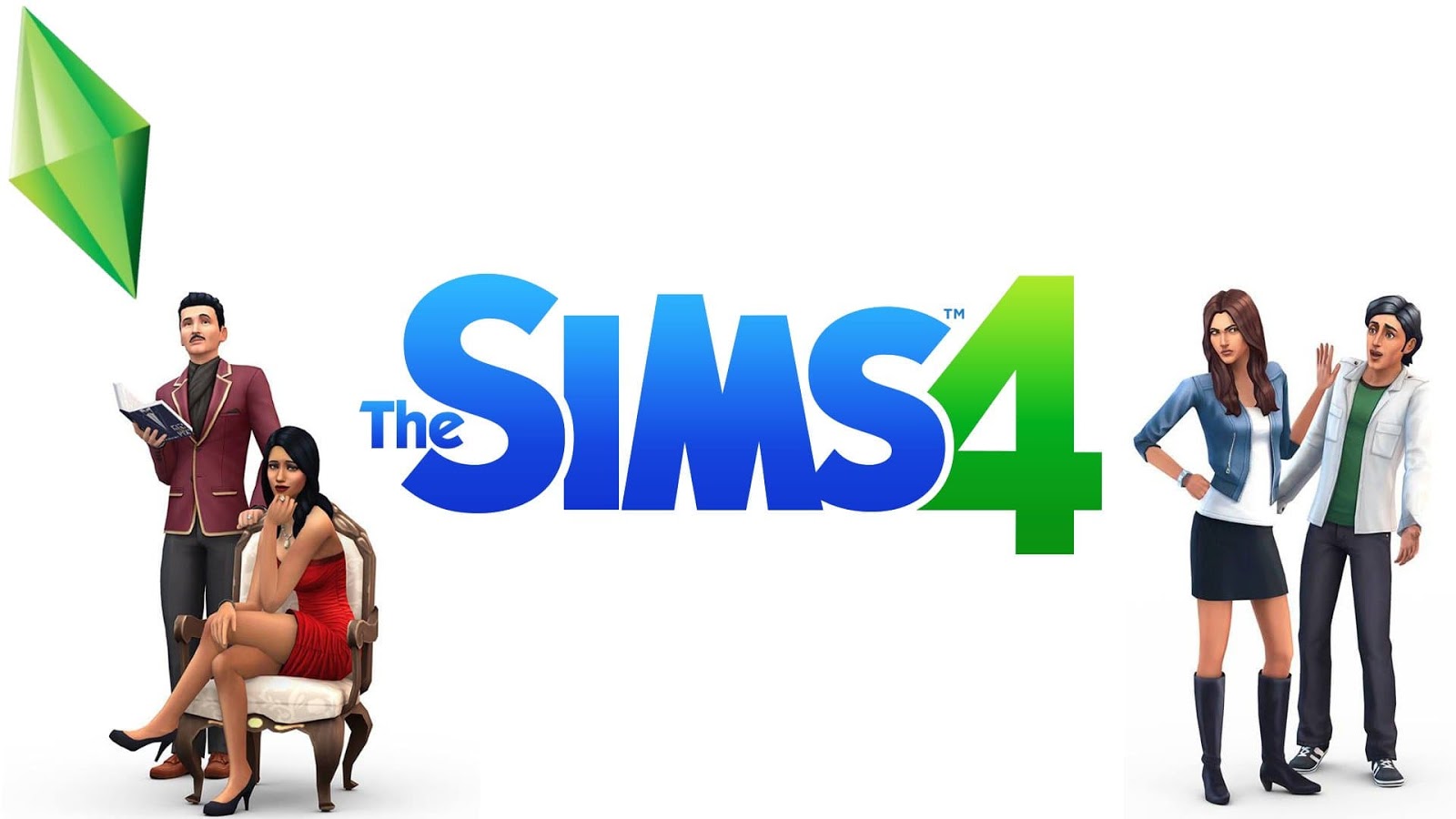 โหลด the sims 4 ภาษาไทย ฟรี