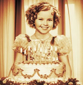 Shirley Temple