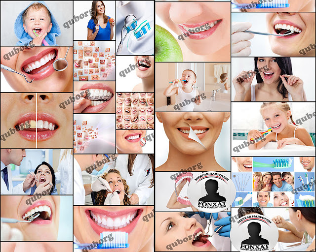 ملحقات طبية : مجموعة رقم 3 لمستلزمات عيادات الاسنان 