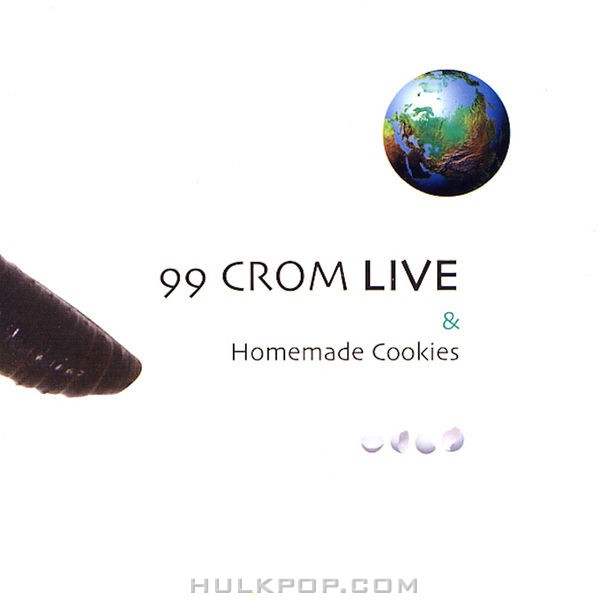 Shin Hae Chul – 99 Crom Live & Homemade Cookies