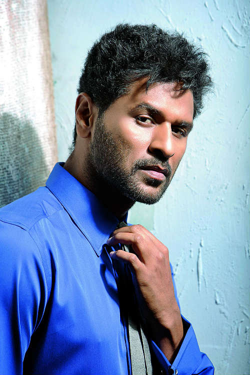 70 Top Prabhu Deva Pictures, Photos and Images Download - Wallpaper HD
