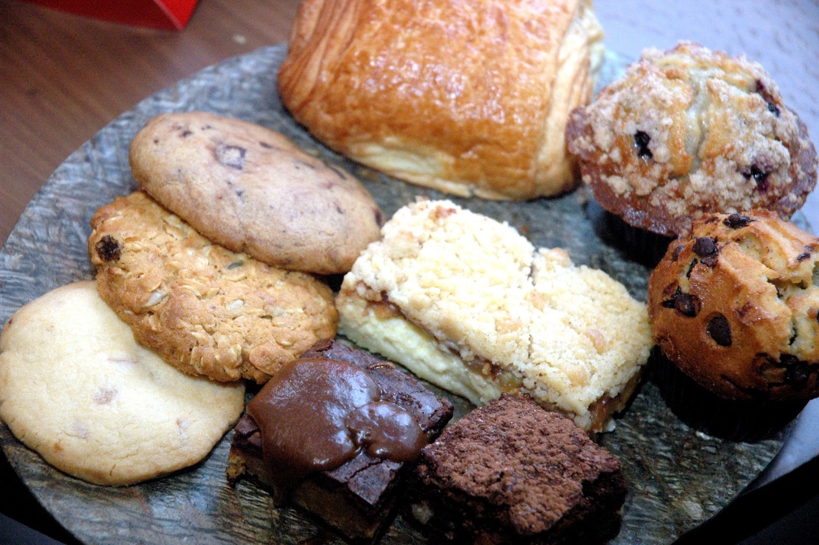 DUDE FOR FOOD A True Taste of Australia at Pie Face