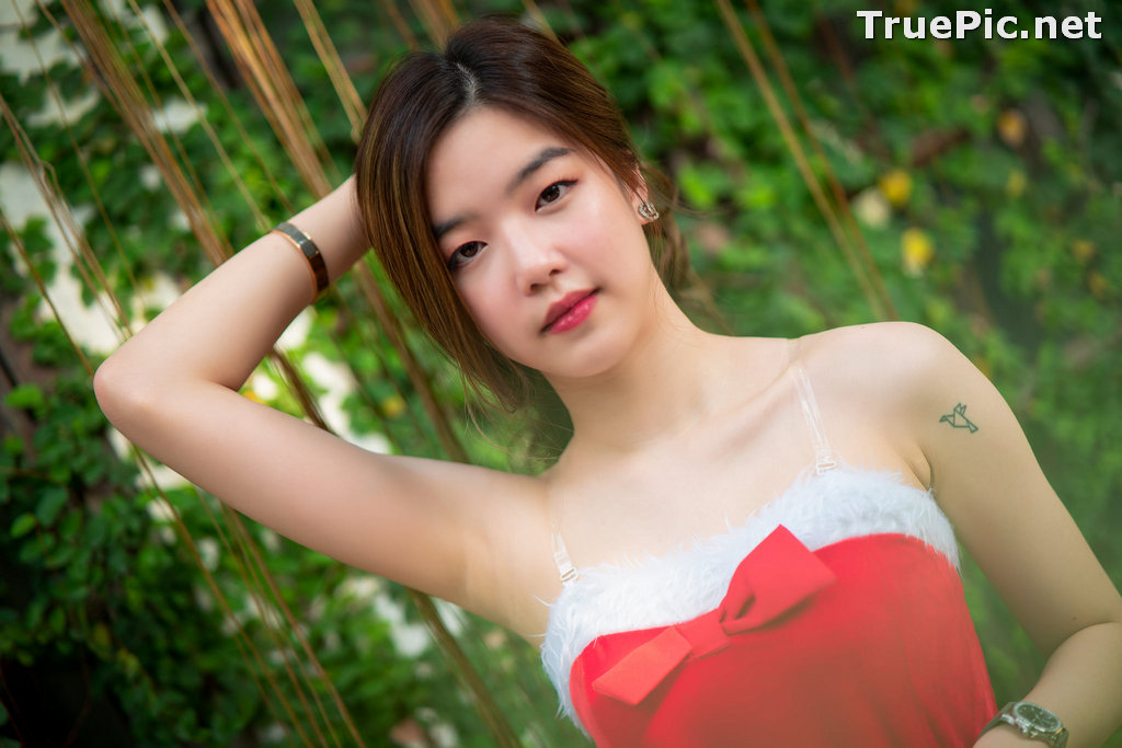 Image Thailand Model – Chayapat Chinburi – Beautiful Picture 2021 Collection - TruePic.net - Picture-167
