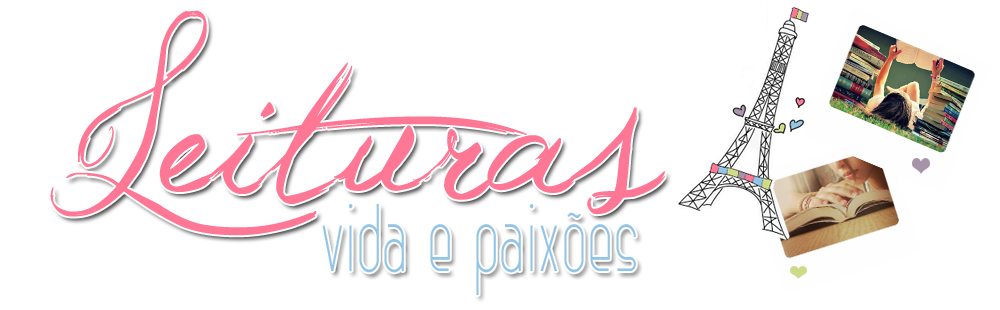 Leituras, vida & paixões