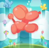 Balloon Pop: Bubble Blast King Apk - Free Download Android Game