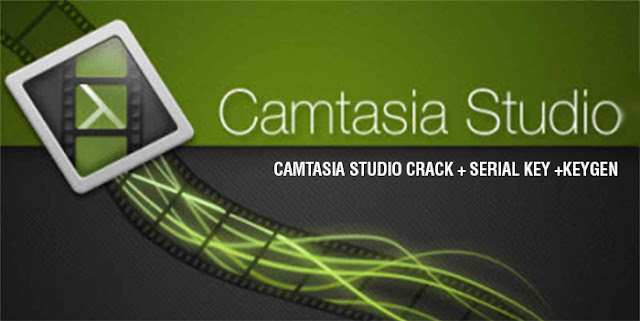 Camtasia Studio 8 Technology