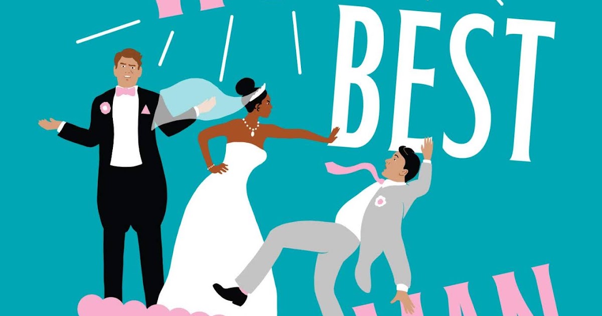 The Worst Best Man by Mia Sosa The Worst Best Man by Mia Sosa
