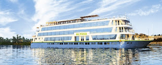 Best Nile Cruise 