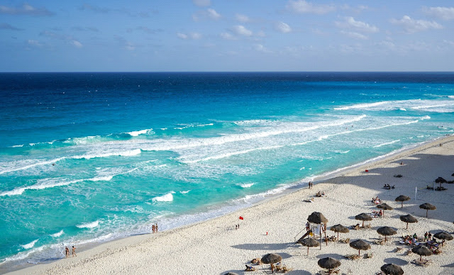 Traveling tips of Cancun