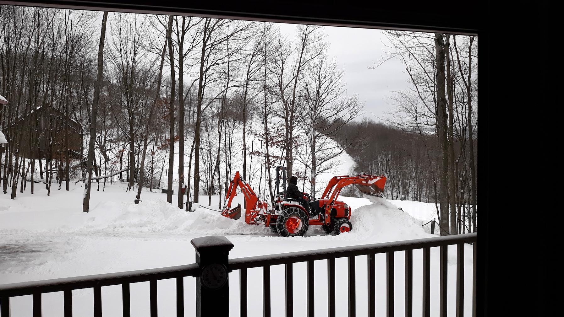 Life is Good ) New Ice Grippers