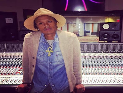South African Music Creative, Apiwe Bubu Set To Open Studio In LA
