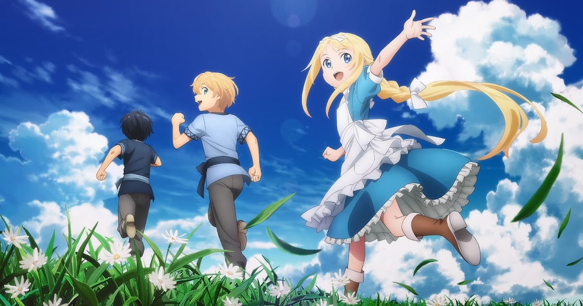 جميع مواسم انمي Sword Art Online مترجمة اونلاين تحميل مباشر بوابة الأنمي Gateanime