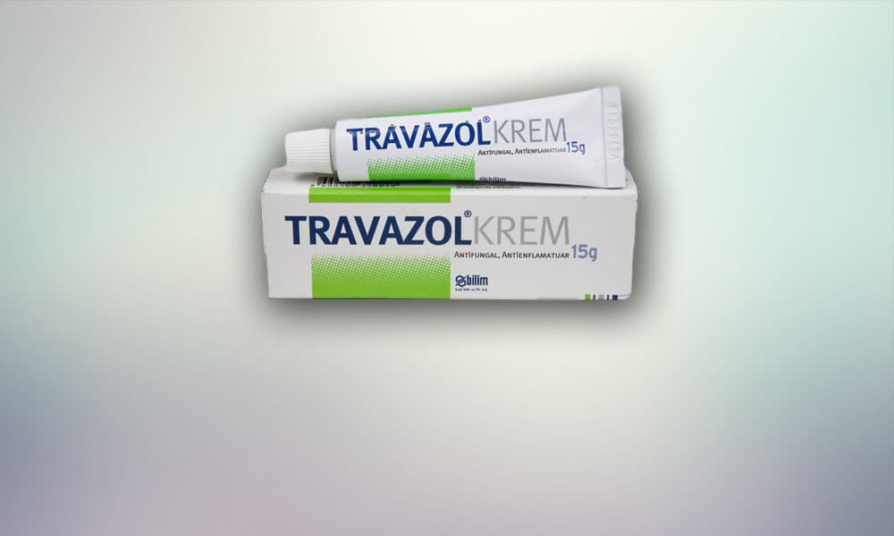 Travazol Kremi Nedir Nasıl Kullanılır
