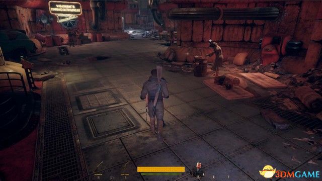 INSOMNIA The Ark (失眠方舟) 圖文全攻略