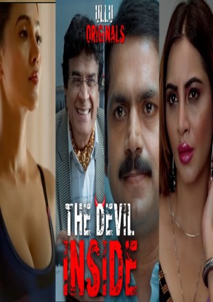 The Devil Inside 2021 Hindi Episode HDRip 720p