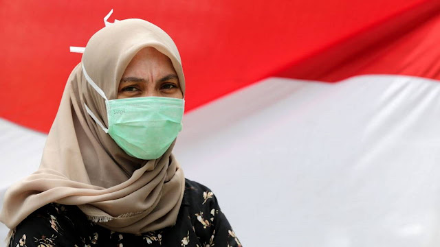 Jenis Aplikasi yang Meningkat Penggunanya Selama Pandemi di Indonesia Jenis Aplikasi yang Meningkat Penggunanya Selama Pandemi di Indonesia