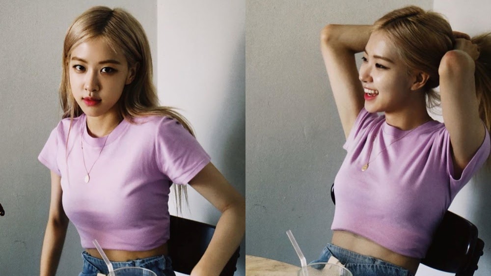 Blackpink Is Sophisticated Chic For Vogue Korea March 2020
