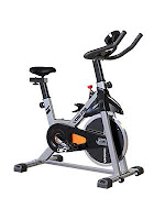 YOSUDA Indoor Cycling Bike L-001A Spin Bike, features reviewed
