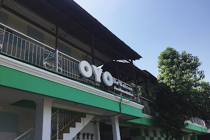 OYO De'Balcon Accomodation: Penginapan Dekat Bandara Ngurah Rai