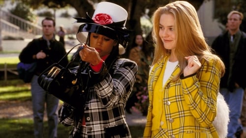 Descargar Clueless (Fuera de onda) 1995 Pelicula Completa En Español