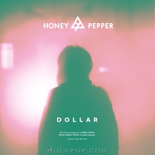 Honey Pepper – Dollar – Single