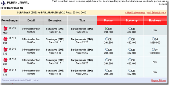 Lion Air | Jual Tiket Pesawat Online