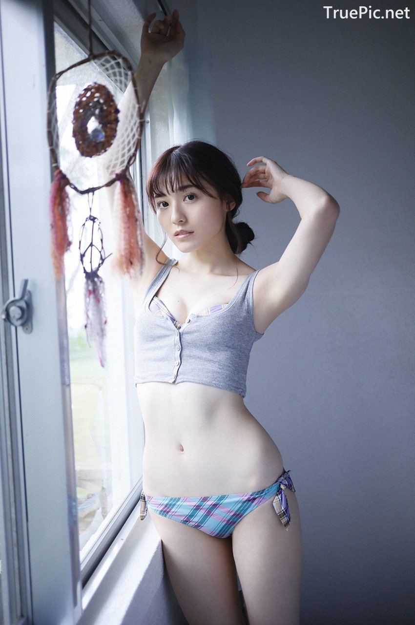Image Japanese Model - Rin Kurusu & Miyu Yoshii - Twin Angel - TruePic.net - Picture-181