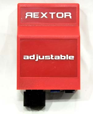Rextor Racing Modifikasi Motor Matic | Matic Drag Bike: Motor Drag CDI Racing Components
