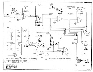 Guitar Effects - Vero - Point to Point - Tag Board Layouts: MUSITRONICS